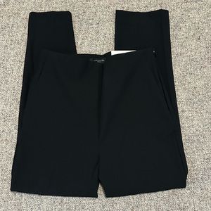 Ann Taylor the Ankle High Rise Pant